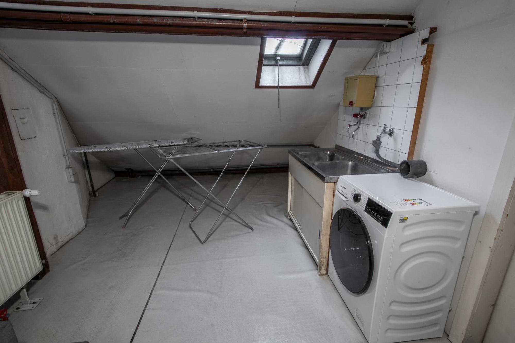 Penthouse-Maisonette - City Center, Highspeed Internet, Garage Вормс Екстер'єр фото